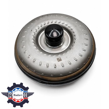 توربین گیربکس CVT025