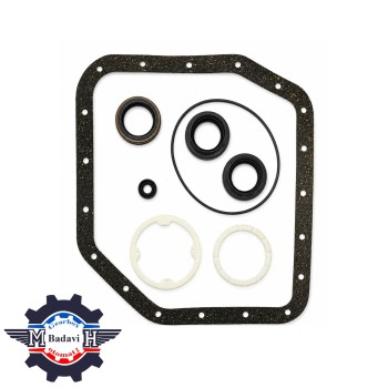 کیت اورهال X22 گیربکس AT