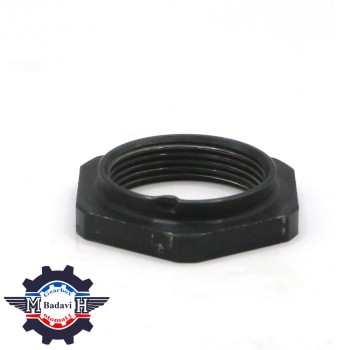 مهره سر شفت دنده ریز و درشت شرکتی فولی ورودی گیربکس CVT019