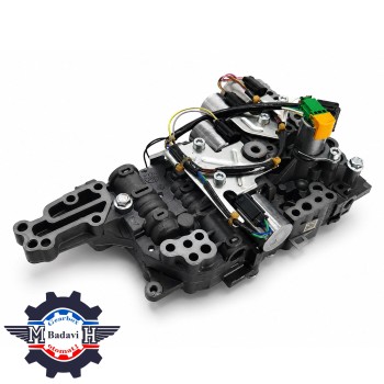 ساعت کامل گیربکس CVT025