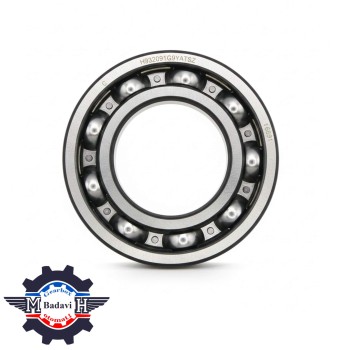 بلبرینگ چاکدارشرکتی فولی ورودی گیربکس cvt019