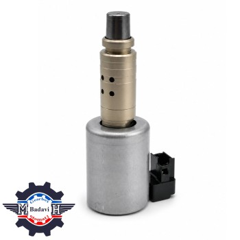شیر برقی ساعتی گیربکس CVT018