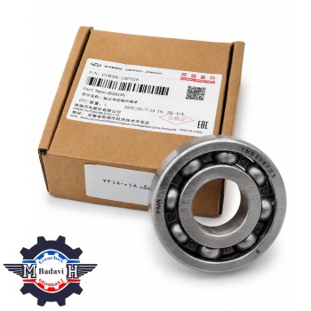 بلبرینگ کف فولی ورودی گیربکس CVT018
