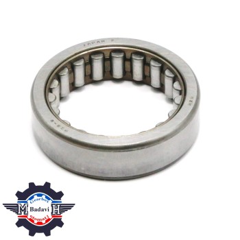 بلبرینگ سوزنی پوسته شرکتی CVT019