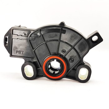 سلکتور تعویض دنده شرکتی CVT019