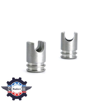 نافی درب پشت شرکتی گیربکس CVT019