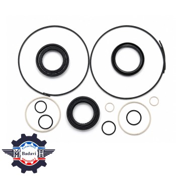 کيت اورهال گیربکس CVT025