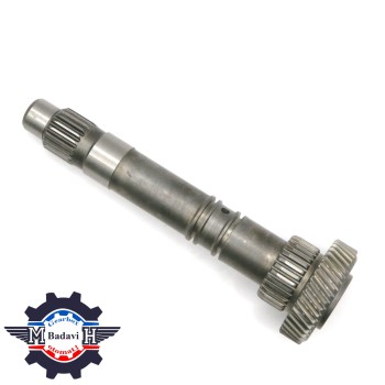 شفت لاکاپ کاسه کلاچ درایو شرکتی گیربکس CVT019