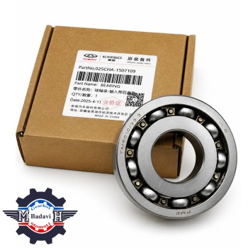 بلبرینگ کد 1507109 گیربکس CVT025
