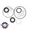 کیت اورهال گیربکس CVT018