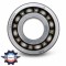 بلبرینگ کف فولی ورودی گیربکس CVT018