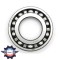 بلبرینگ تخت شرکتی فولی خروجی گیربکس CVT019