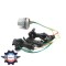 سیم کشی ساعتی شرکتی گیربکس CVT019