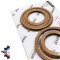 کیت صفحه فیبریX22 گیربکس AT