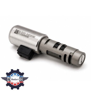 شیر برقی SLC2C3 دنا گیربکس DAE